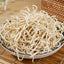 Guangxi Green Papaya Shreds: Handmade, Sun-Dried, Bulk