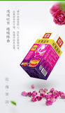 Daiyi Puer Rose Tea Bags 1.6gx25 Convenient Office Herbal