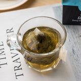 Taiwan Dong Ding Oolong Tea 15 Pack Aromatic Flavor Premium Triangle