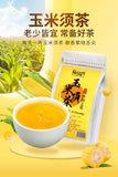 Natural Corn Silk Tea Is Suitable for Pregnant Women To Soak in Water Organic