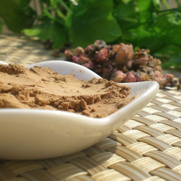 Peach Blossom Powder Traditional Chinese Medicine Pure Peach Blossom Powder 500g