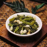 Grape Oolong Tea Herbal Tea 150g