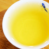500g Mengku Rongshi High Quality Shen Puer Ben Wei Da Cheng Cake Tea