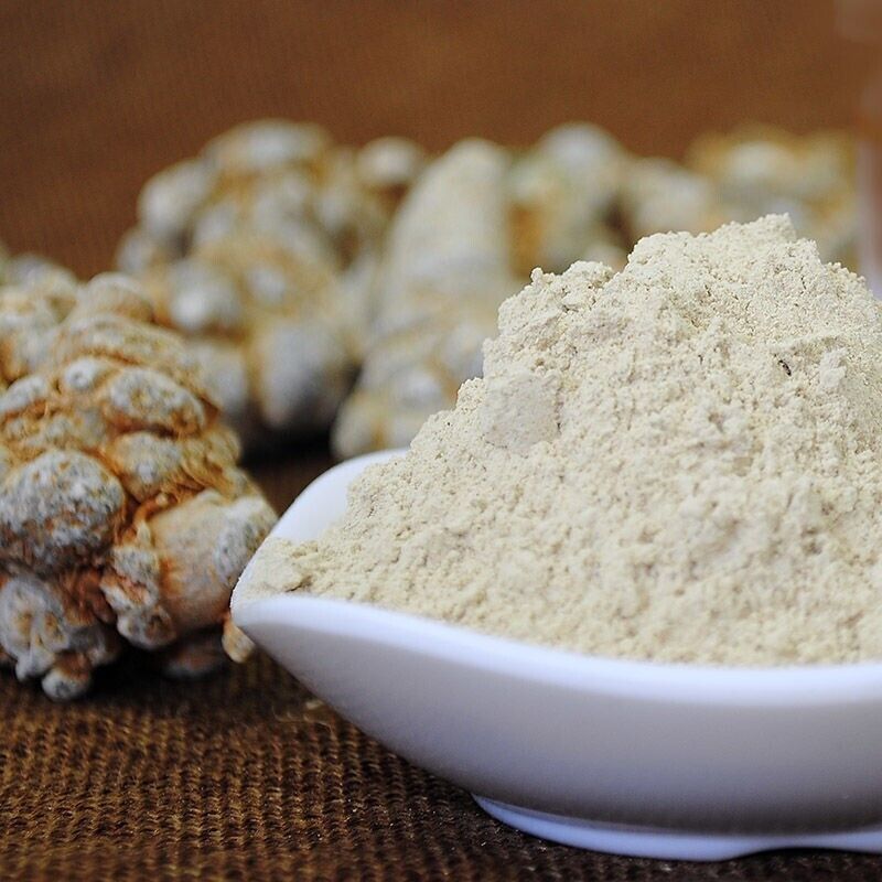 Yunnan Fine Sanqi Powder Genuine 18 Heads of Panax Notoginseng Powder Main image