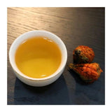 Fengqing Dianhong Baihe Baota Black Tea 100g Handmade Honey Aroma Loose