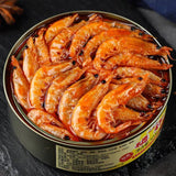 Instant Spicy Lobster Tails Garlic Shrimp Ready-to-eat Seafood Lobster Balls