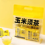 Healthy Corn Silk Tea Bags for Detox and Digestive Support 120g/15 bags