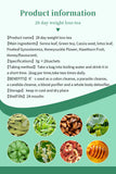 28 Day Weight Loss Tea Slimming Tea Bag Premium Organic Herbal Teas 84g
