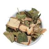 Dried Scheffleva arboricola Hayata Scandent Schefflera Stem and Leaf, Qi Ye Lian