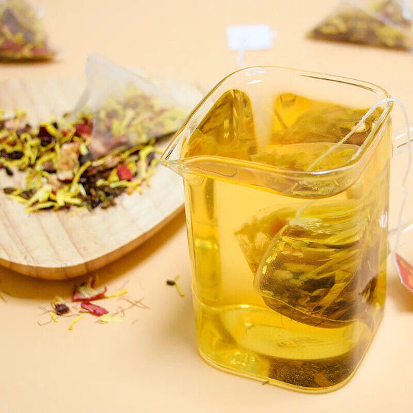 Orange Peel Tea Dark Plum Wumei Chenpi Tea Herbal Tea 250g