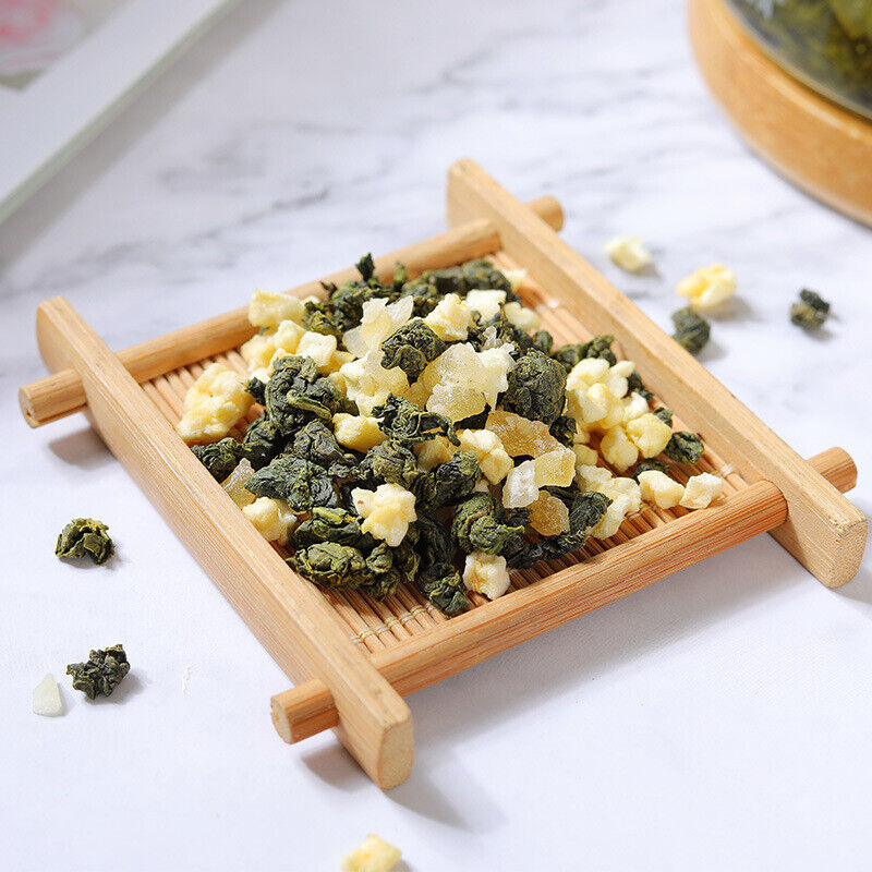 Seasoned Meal Tea Honey Peach Oolong Tea Flower Fruit Tea Osmanthus Oolong Tea Main image