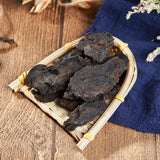 Dried Herba Root of Rehmannia Glutinosa Raw Radix Rehmanniae Preparata, Di Huang