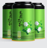 Strong Fragrance Jasmine Tea New Tea Loose Drifting Fragrance Herbal Tea 100g