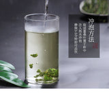500g Mulberry Leaf Tea Fresh Frosted Dried Mulberry Leaf Authentic Mulberry Tea