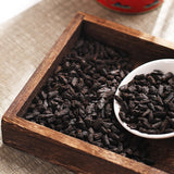 Sticky Rice Fragrance Tea South Menghai Puerh Tea Ripe Tea One Catty 5 Cans