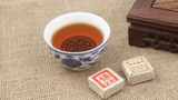 500g Yunnan Pu'er Ripe Tea Original Pu'er Tea  500g 云南 普洱熟茶 原味普洱茶 迷你小沱茶