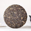 Puerh Tea Cake Raw Tea Manson Sang Pu'er 357g Puerh Tea Cake