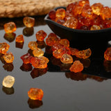 Natural Dried Peach Gum Chinese Peach Resin Tao Jiao 桃胶 Factory Supply