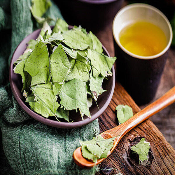 20g Organic Lotus Leaf Tea Herbal Tea Chinese Beauty and Health Tea Loose Leaf