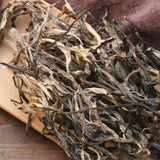 Nannuoshan Old-Tree Loose Leaf Tea Yunnan Puerh Raw Tea Ancient Tree Loose Tea