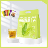 Brew Daily Tea Fruit Tea Flower Tea Brew Cold Brew Hydrating Tea Bag