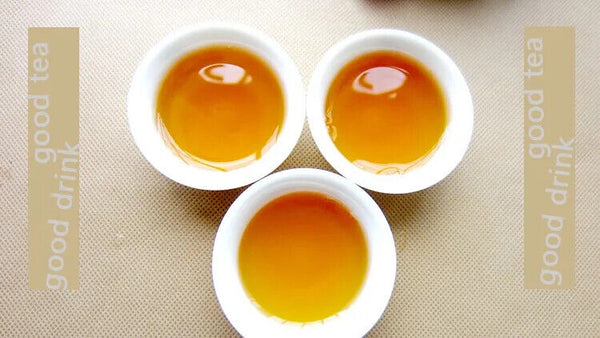 New Yunnan Dianhong China Black Tea Flavored Dian Hong Red Tea 250g