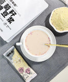 Grape Seed Rose Soy Milk Powder High Protein Drink Fitness Breakfast Instant