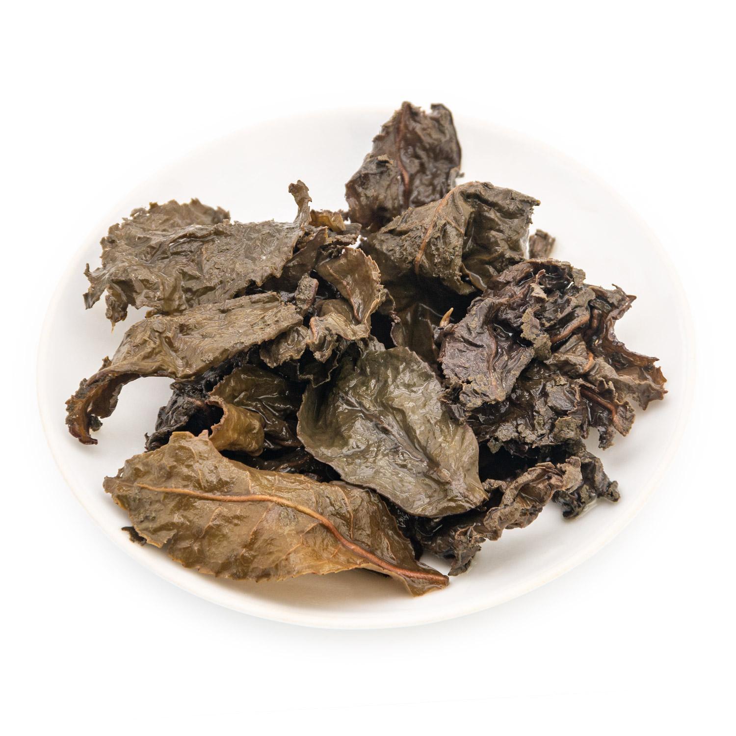 250g High quality health Ren Shen Oolong Tea Ginseng Wulong Loose Leaf
