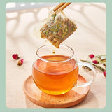 Oil Walking Tea 100g-Weight Loss Tea Eternal World Medicine