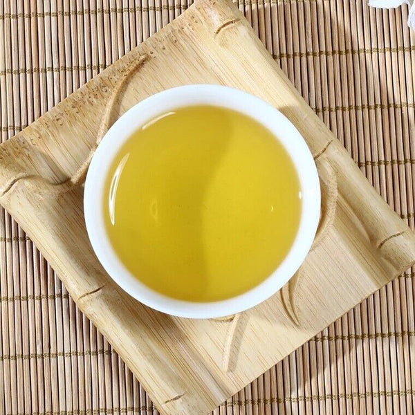 Organic Ginseng oolong tea Languiren Refine Oolong Natural Tea 250g/8.8oz