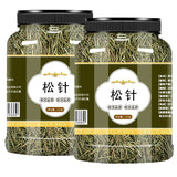Changbai Mountain Pine Needle Tea Natural Dried Sulfur Free Herbal Health