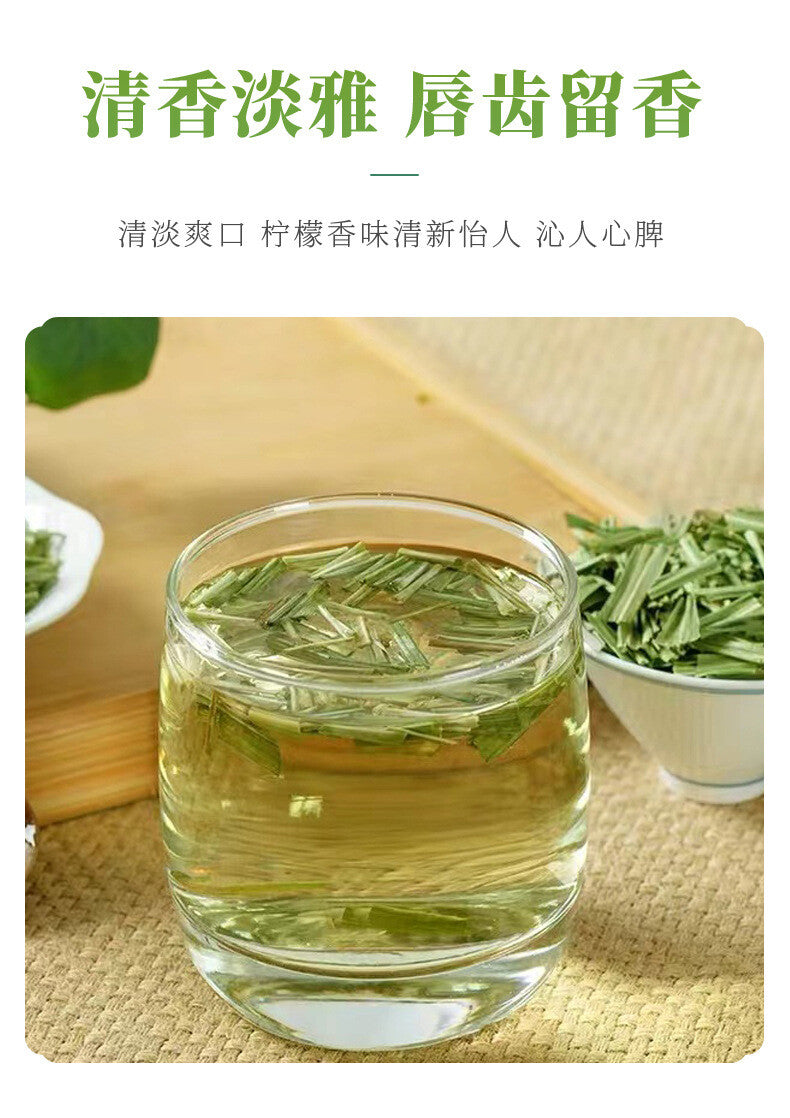 Wholesale Lemongrass Dried Lemon Grass Stems Natural Herb Supplier
