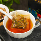 Luckys Old Shop Eighteen Flavours Yi Gan Tea Nourishing Gan Protecting Gan