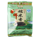 Loose Leaf Glutinous Rice Fragrant Puerh Tea Green Tea 500g/1.1LB  Raw Pu'er Tea