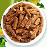 Changbaishan Wild Dandelion Root Tea Cooked Dandelion Root Tea