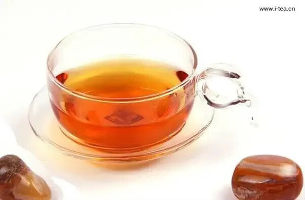 Famous Tea Refined Chinese Black Tea Premium Lapsang Souchong Black Tea