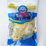Qingdao Squid Strips Instant Snack Grilled Seafood Dried Squid Treat