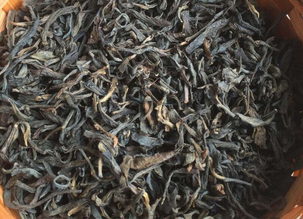 200g Yunnan Ripe Puerh Tea Loose Tea Healthy Drink