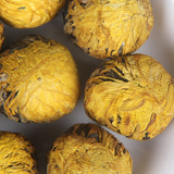 500g Yunnan Fengqing Dian Hong Tea Chrysanthemum Longzhu Hydrangea Honey Tea