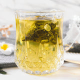 Wholesale Cold Brew Floral Tea Jasmine Tea Pyramid Bags