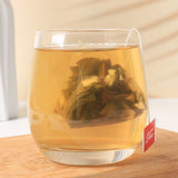 Peach Green Tea Apple White Peach Oolong Fruit Tea Cold Brew Herbal Tea