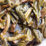 750g Yunnan Pu-erh Raw Tea Brown Tea Column Arbor Old Tree Raw TEA