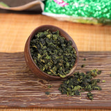 Anxi Soft Stem Milk Tea Ingredient Taiwan High Mountain Jin Xuan Oolong Tea