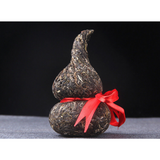 500g  Golden Melon Tribute Tea Yunnan Pu'er Tea Natural Organic Green Tea