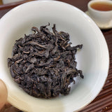 Fujian Da Hong Pao Oolong Tea Loose Tea Strong Fragrance Loose New Tea 500g