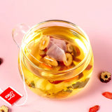 Health Tea Individual Bags 150g（6g*25bag ） Red Jujube Longan Goji Berry Tea
