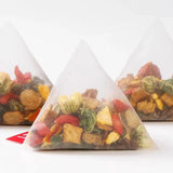 Chinese Herbal Tea Liver Detox Natural Organic Chrysanthemum Tea for Eye Refresh