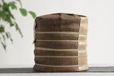 357g Yunnan Pu'er Tea Banzhang Yinhao Old Tree Pu'er Raw Cakes Seven Seeds Cake