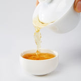 High Mountain Tie Guan Yin Oolong Tea 2024 New Floral Fragrant Loose Leaf