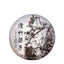357g Authentic Healthy Drink  Pu-erh Tea Hua Zhu Liangzi Raw Pu-erh Tea Cake